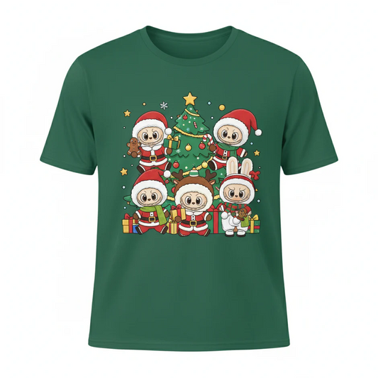 Christmas Party T-Shirt