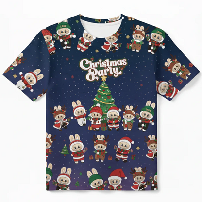 Christmas Party T-Shirt